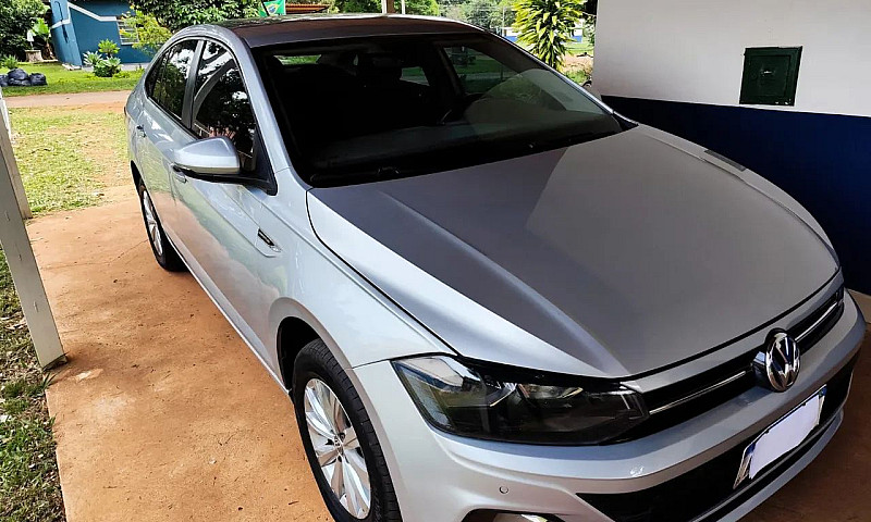 Volkswagen Virtus Co...