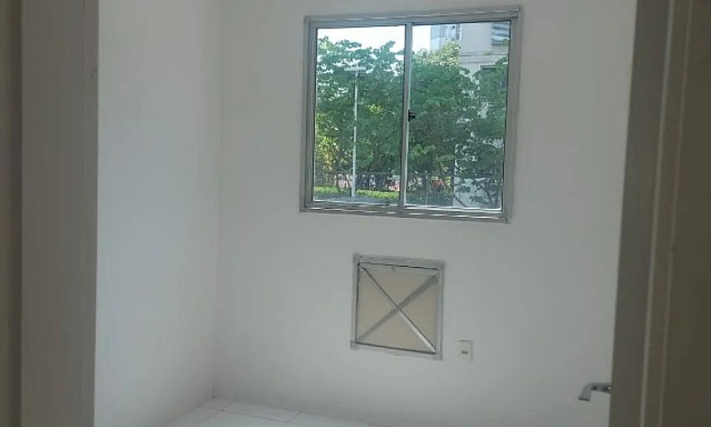 Barra Olímpica: Dois...