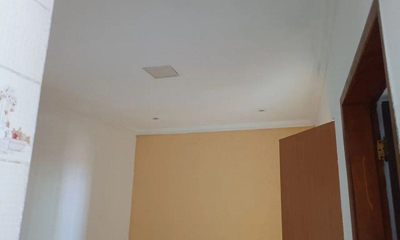 Aluguel De Casa B. S...