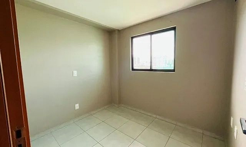 Alugo Apartamento 3/...