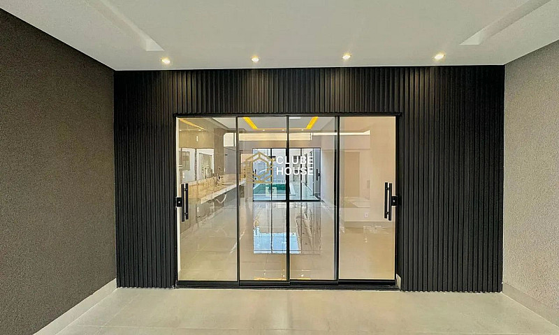 Casa Nova No Campos ...