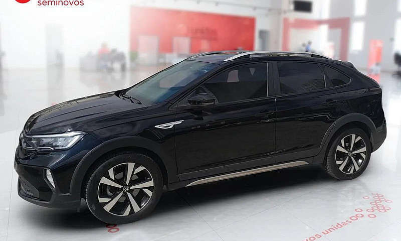 Volkswagen Nivus 202...