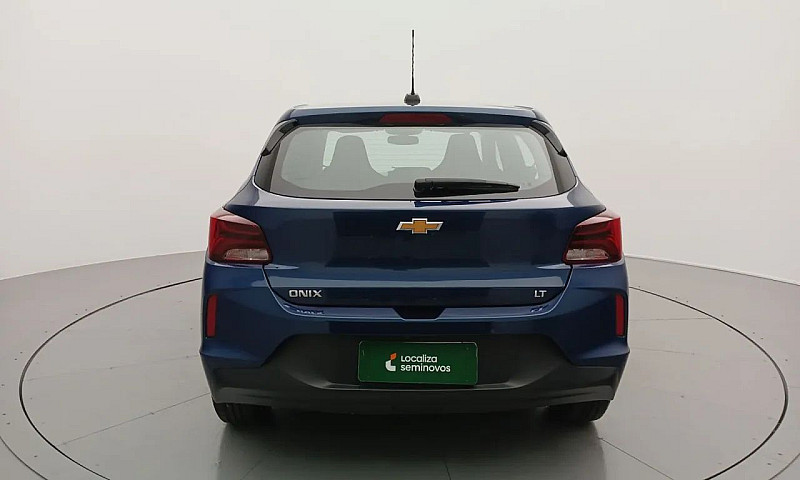Chevrolet Onix 2024 ...