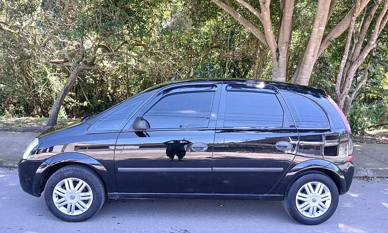 Chevrolet Meriva Joy...