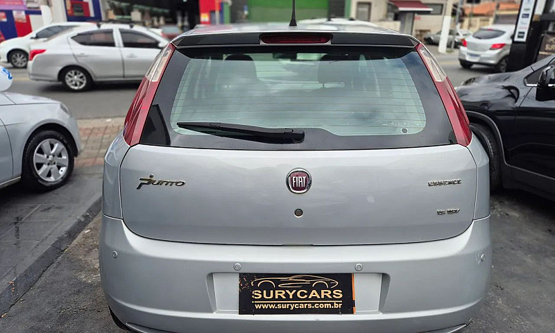 Fiat Punto Essence 1...