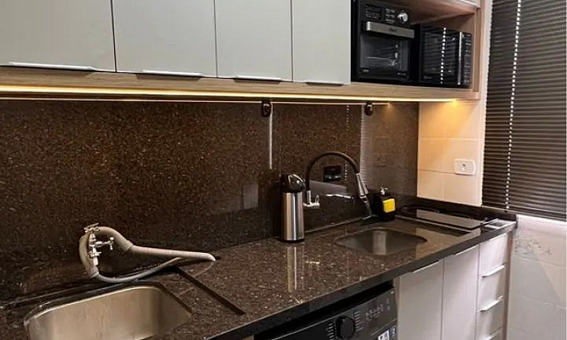 Vendo Apartamento Em...