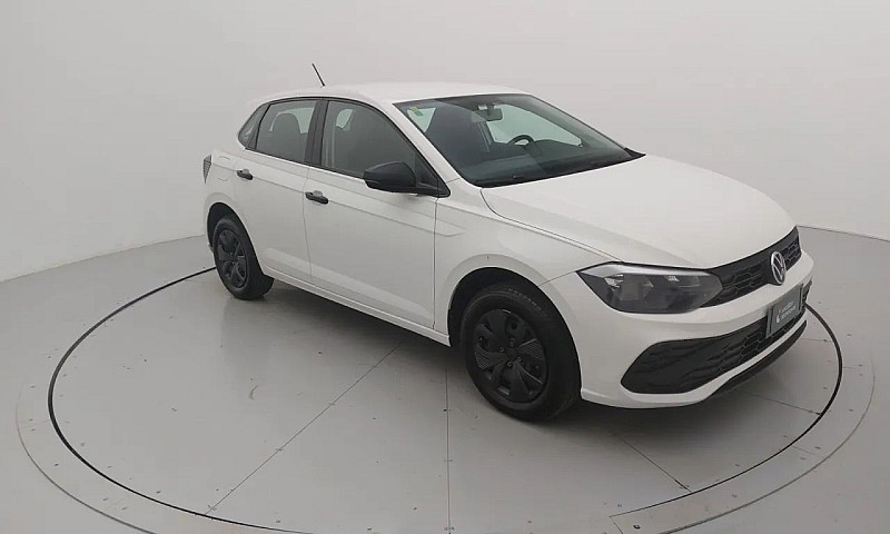 Volkswagen Polo Trac...