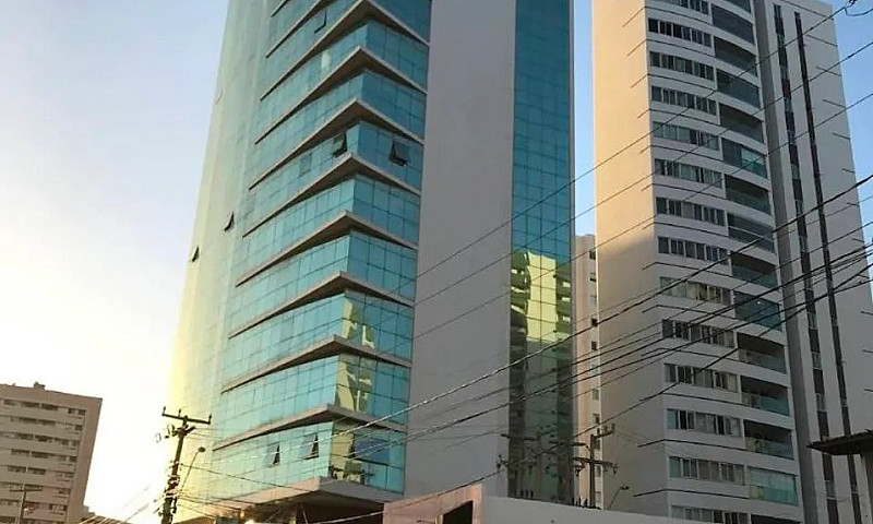 Vendo Flat Vista Mar...