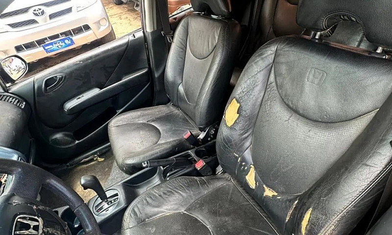Honda Fit Lxl 1.4/ 1...