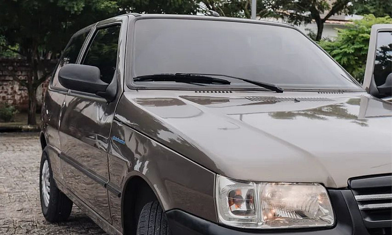 Fiat Uno Mille 1.0 F...