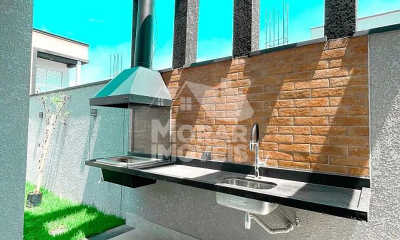 Casa Em Condomínio P...