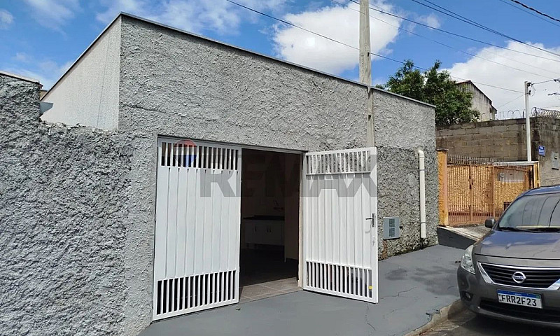 Casa - Locação Em Jd...