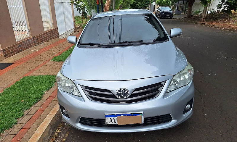 Toyota Corolla Xei 2...
