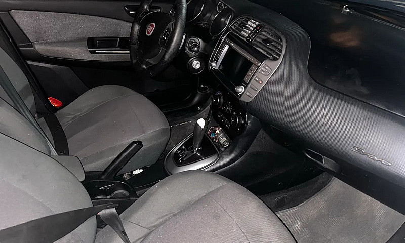 Fiat Bravo Essence D...