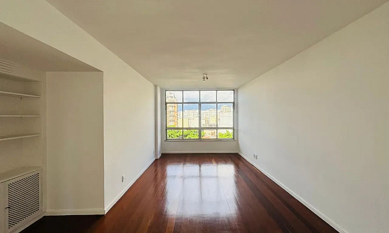 Apartamento Padrão E...