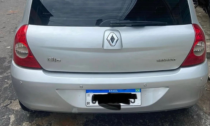 Renault Clio Hi-Flex...