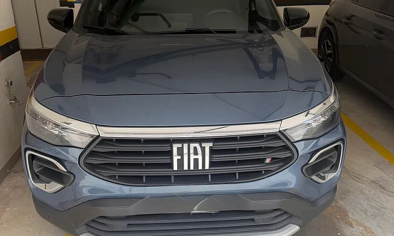 Fiat Pulse Impetus 1...