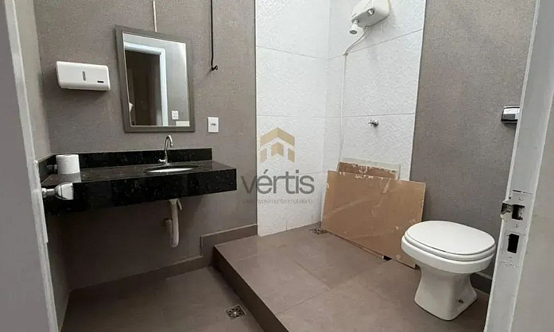 Imóvel Comercial Par...