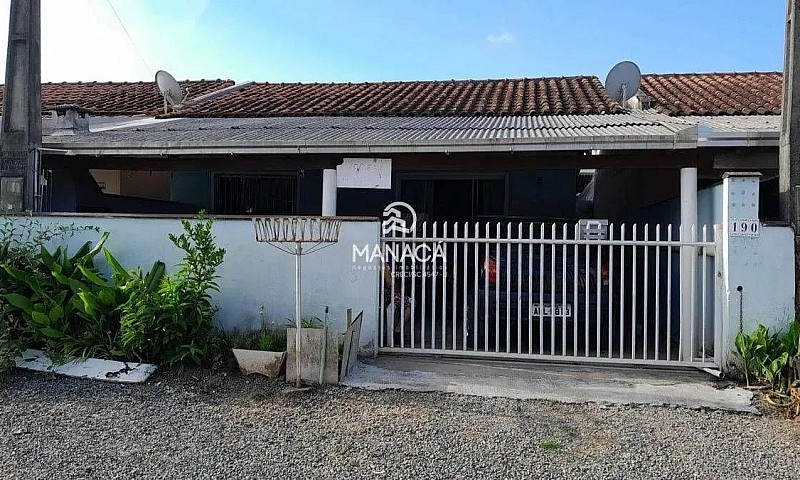 Casa Geminada 2 Quar...