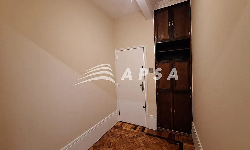 Apartamento De 2 Qua...