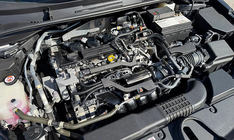 Toyota Corolla Xei 2...