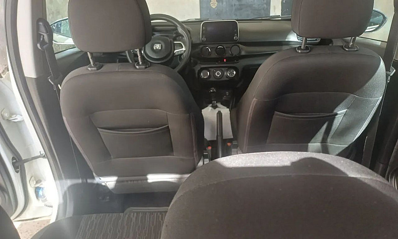 Fiat Argo Drive 1.0 ...