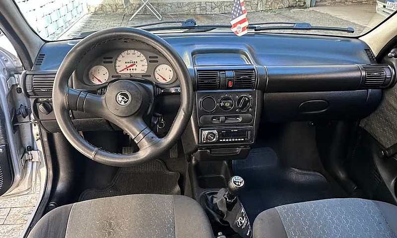 Chevrolet Corsa Wind...