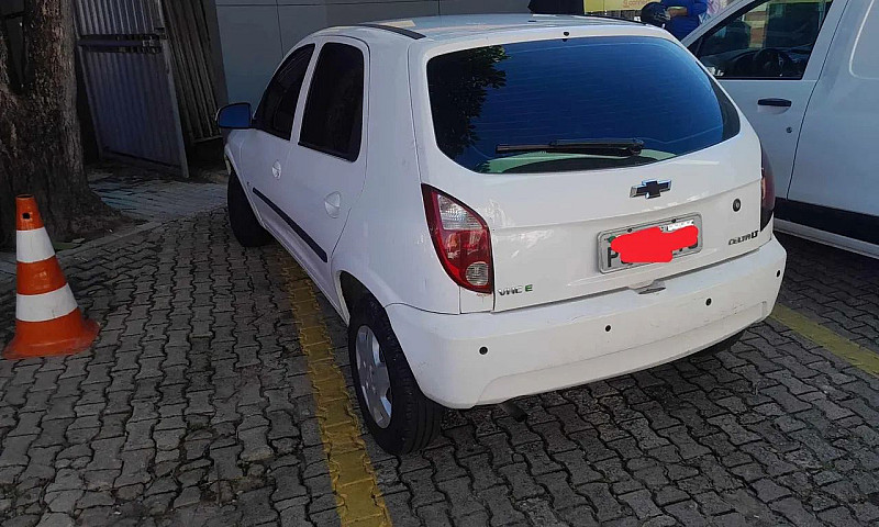 Chevrolet Celta Spir...