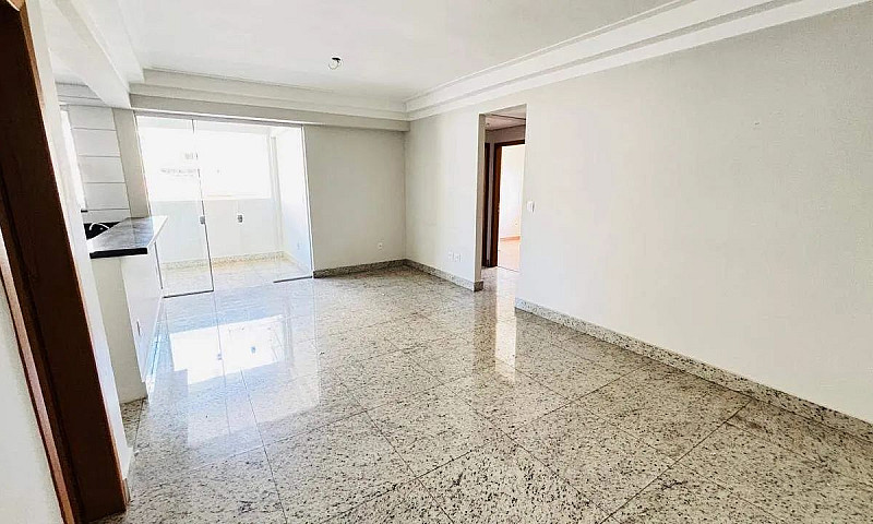 Apartamento 03 Quart...