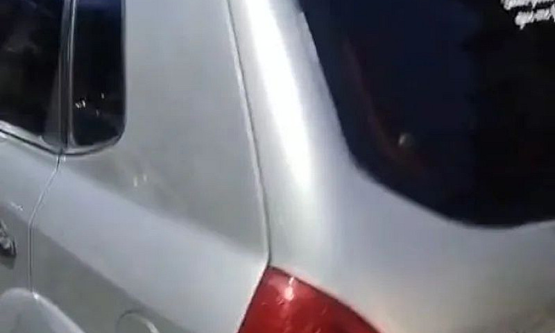 Hyundai Tucson 2.0 1...