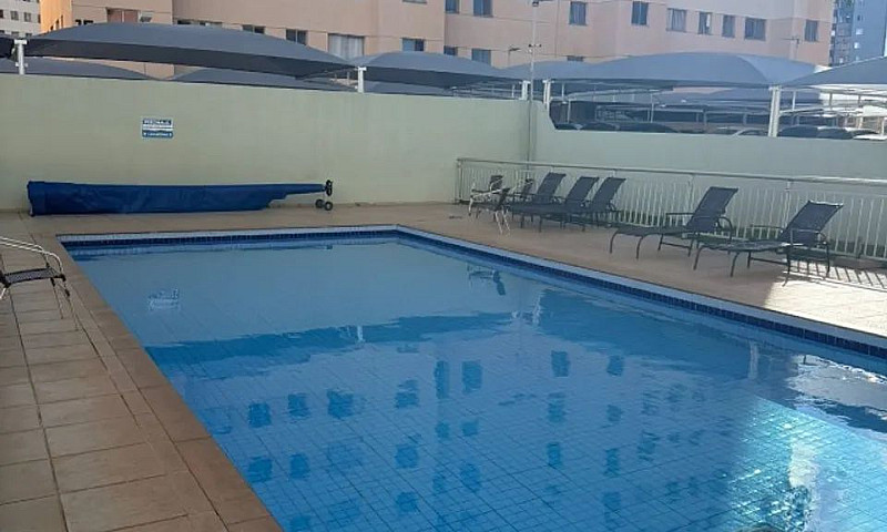 Apartamento 2 Quarto...