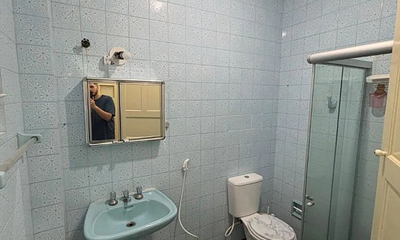 Ótima Casa 2 Quartos...