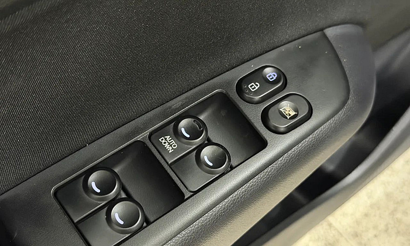 Hyundai Hb20 Comfort...