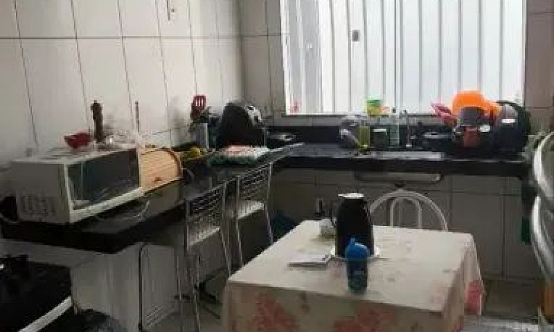Casa Disponível No T...