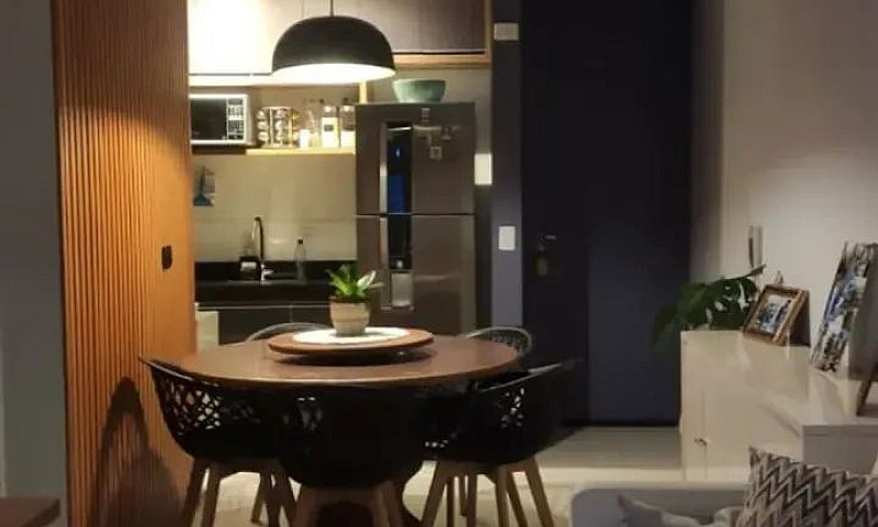 Apartamento Com 3 Do...