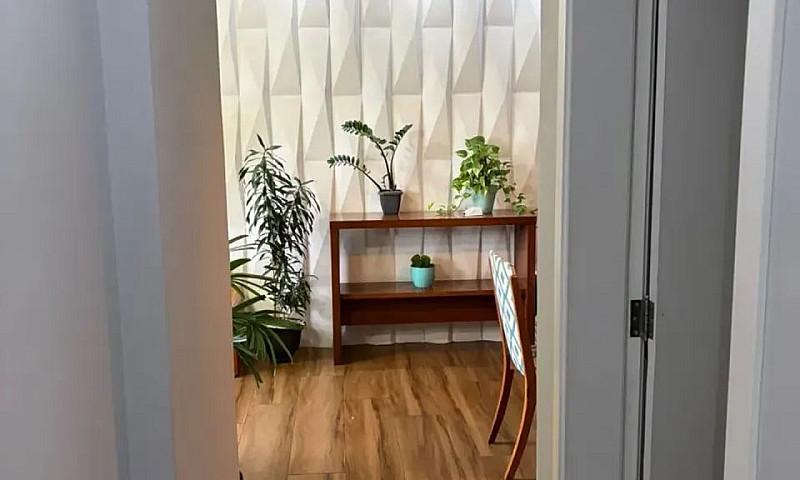 Apartamento No Condo...