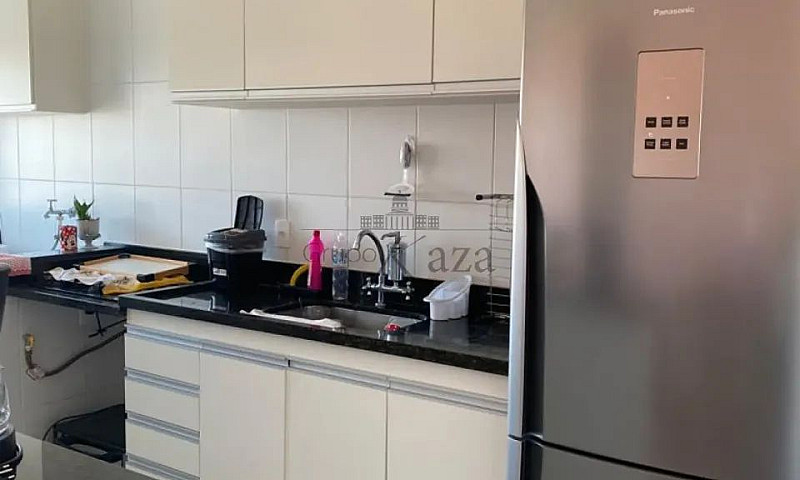Apartamento - Reside...