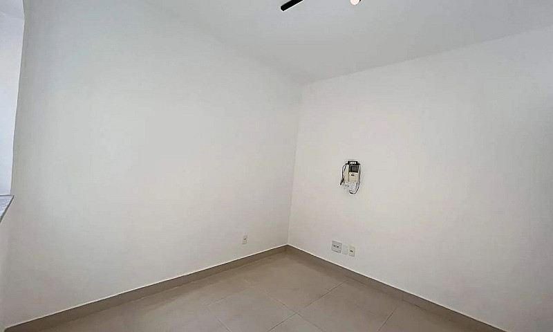 Apartamento Com Área...
