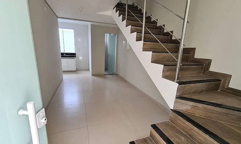 Ultimo Sobrado Novís...