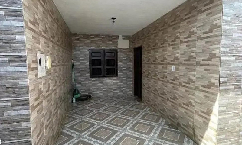 Vendo Casa No Bugio ...