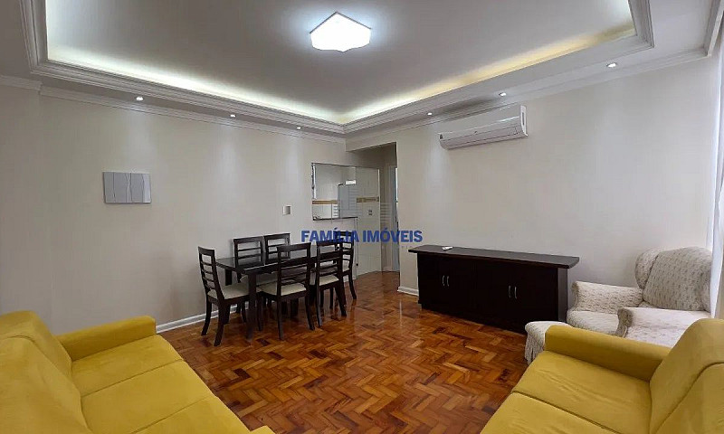 Alugar Apartamento M...