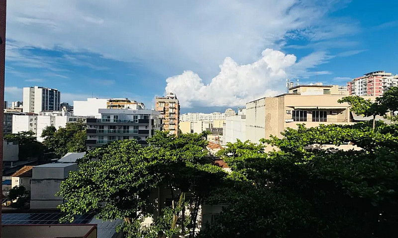 Apartamento Padrão E...