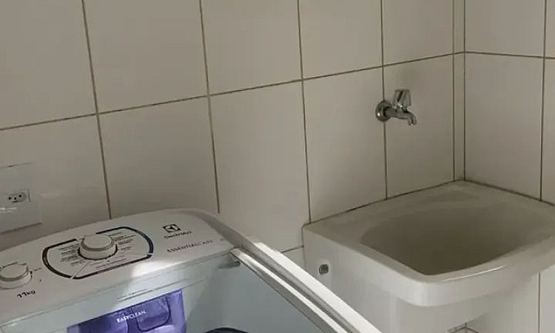 Alugo Apartamento Mo...
