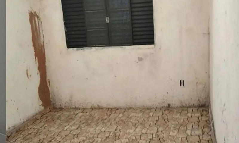 Casa A Venda Em Resd...