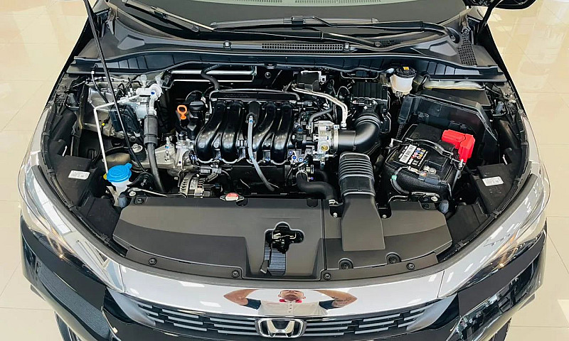 Honda City Hatchback...