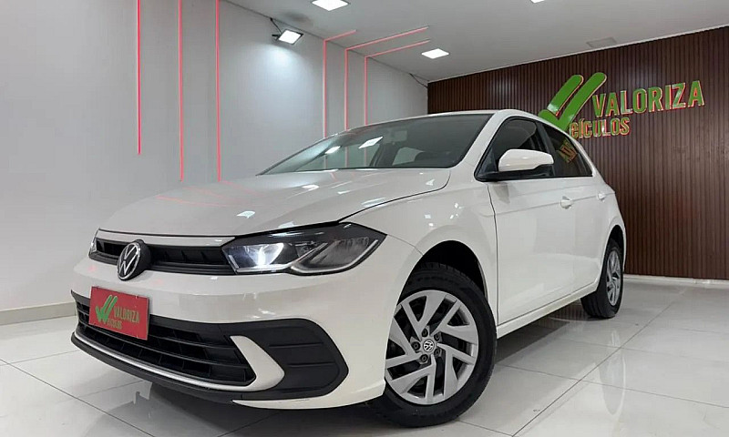 Volkswagen Polo 1.0 ...