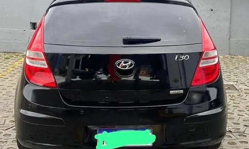 Hyundai I30 2.0 16V ...