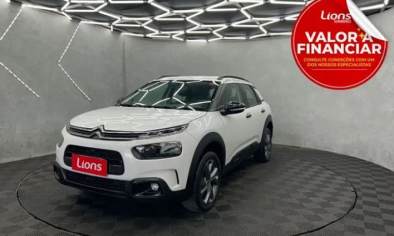 Citroen C4 Cactus Fe...
