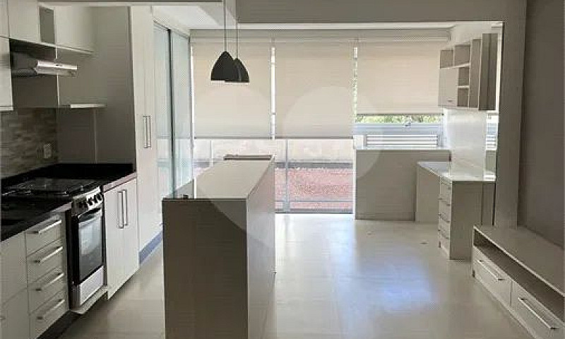 Apartamento Com 2 Qu...