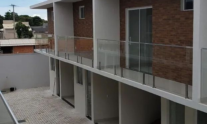 Ultimo Sobrado Novís...